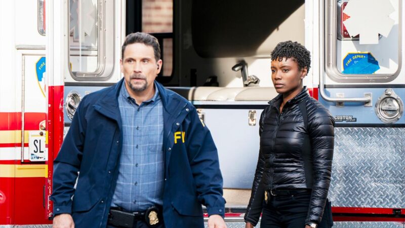 FBI saison 7 : horaires et options de streaming sur Paramount+