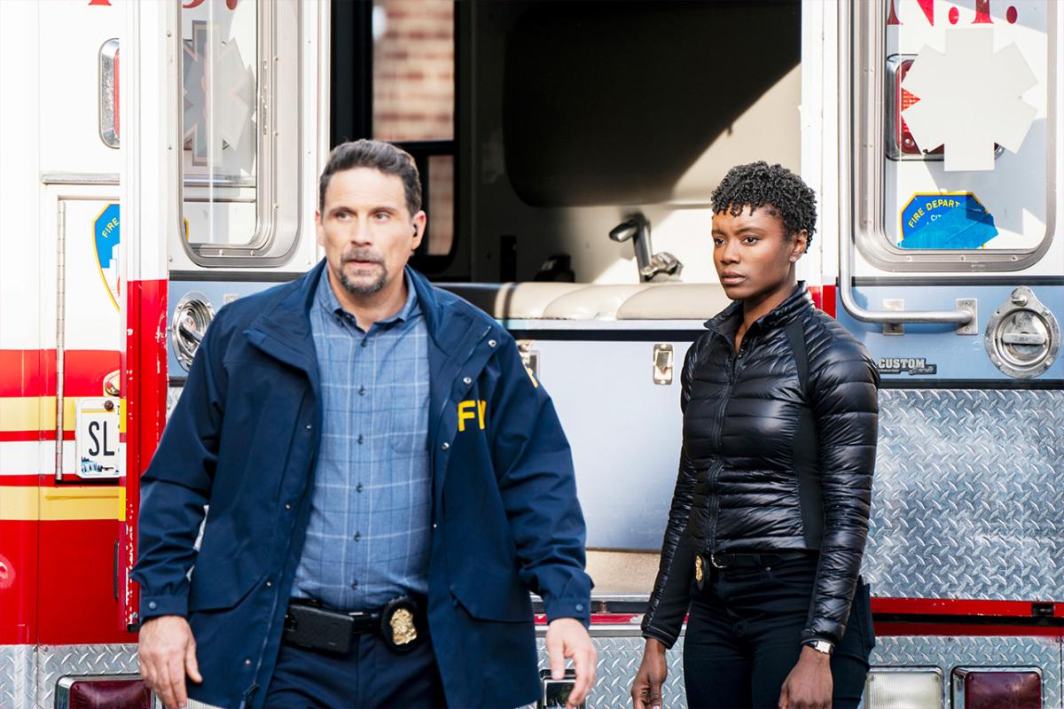 FBI saison 7 : horaires et options de streaming sur Paramount+