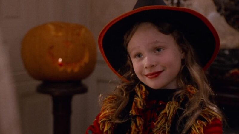 Films et séries familiales à regarder pour Halloween