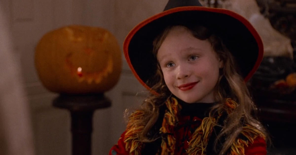 Films et séries familiales à regarder pour Halloween