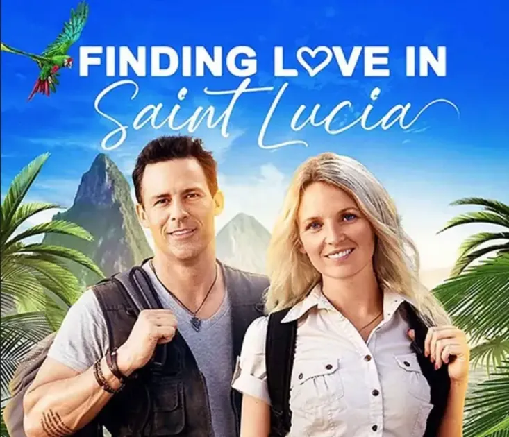 Finding Love in Saint Lucia : le film disponible en streaming sur Amazon Prime