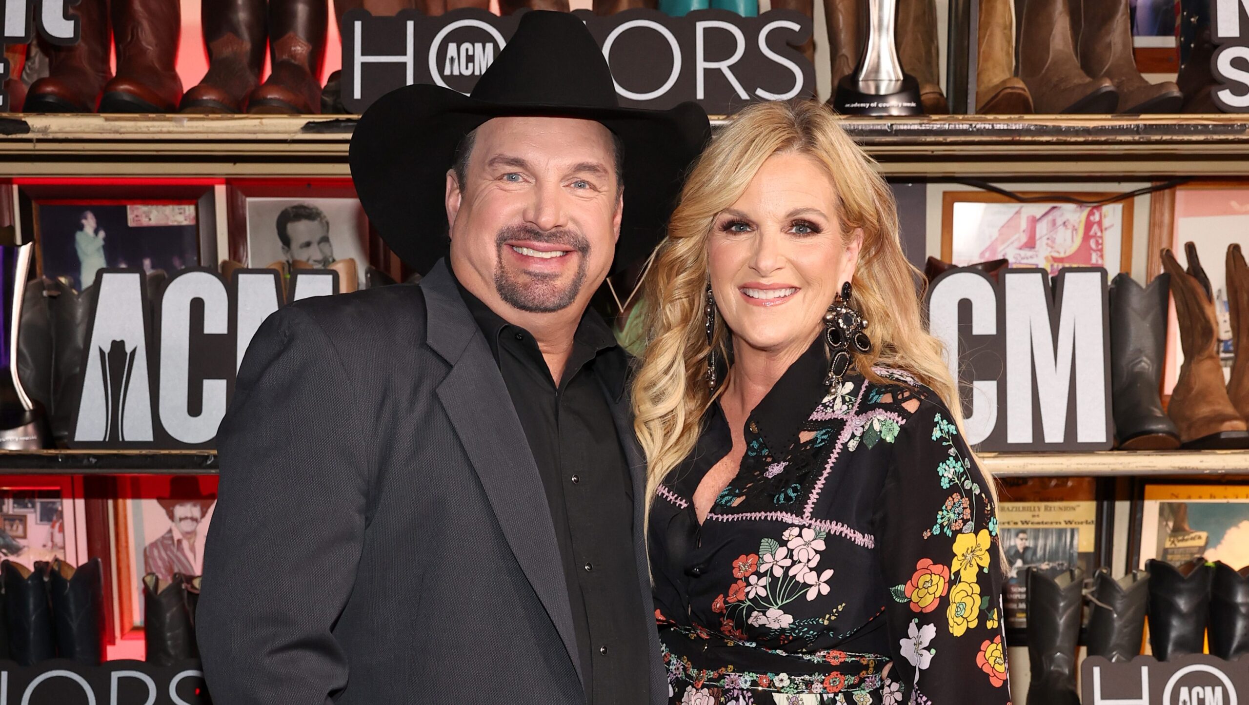 Garth Brooks accusé de viol : sa réaction face aux allégations de sa maquilleuse