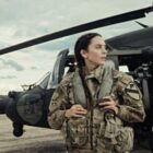Genesis Rodriguez in Lioness