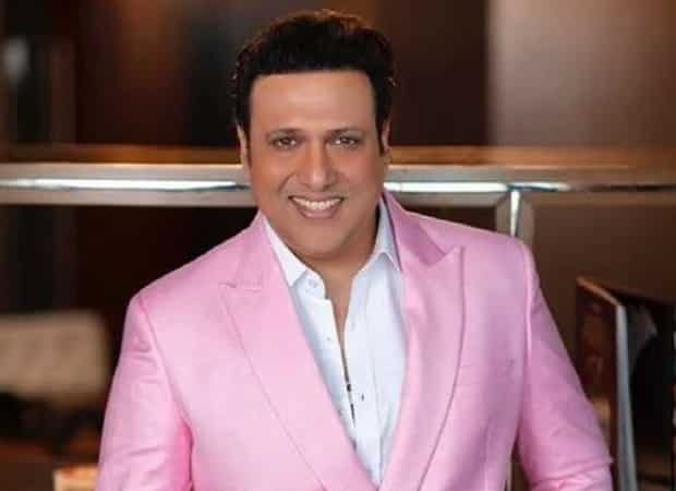 Govinda hospitalisé suite à un accident avec une arme à feu à Mumbai
