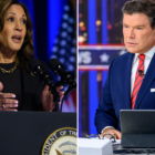 kamala harris bret baier