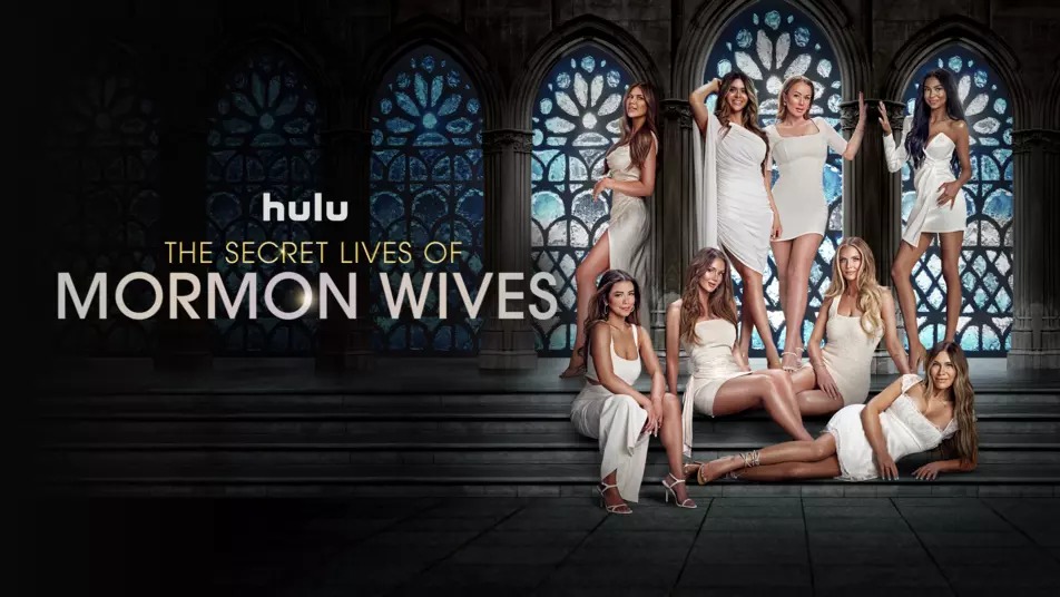 Hulu commande 20 nouveaux épisodes de “The Secret Lives of Mormon Wives”