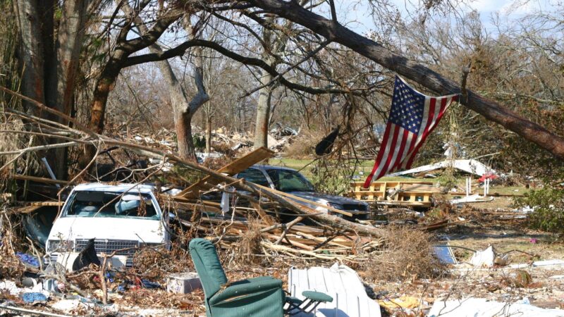 Hurricane Milton : millions d’évacuations sur la côte du Golfe des États-Unis