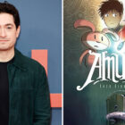 'Welcome To Derry' Writer Jason Fuchs To Write 'Amulet' Adaptation