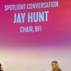 BFI chair Jay Hunt talks AppleTV+ UK investment and why she only mentors women | News