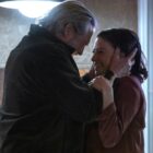 Jeff Bridges and Alia Shawkat in 