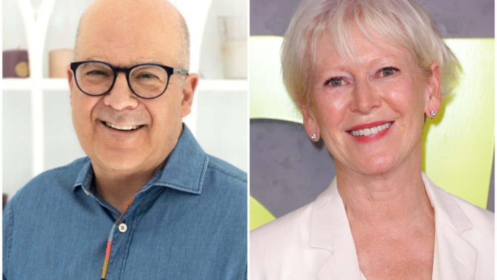 Jeff Wachtel crée Future Shack, Joanna Coles adapte le récit de Katy Tur