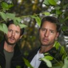 Justin Hartley as Colter Shaw and Jensen Ackles as Russell Shaw — 
