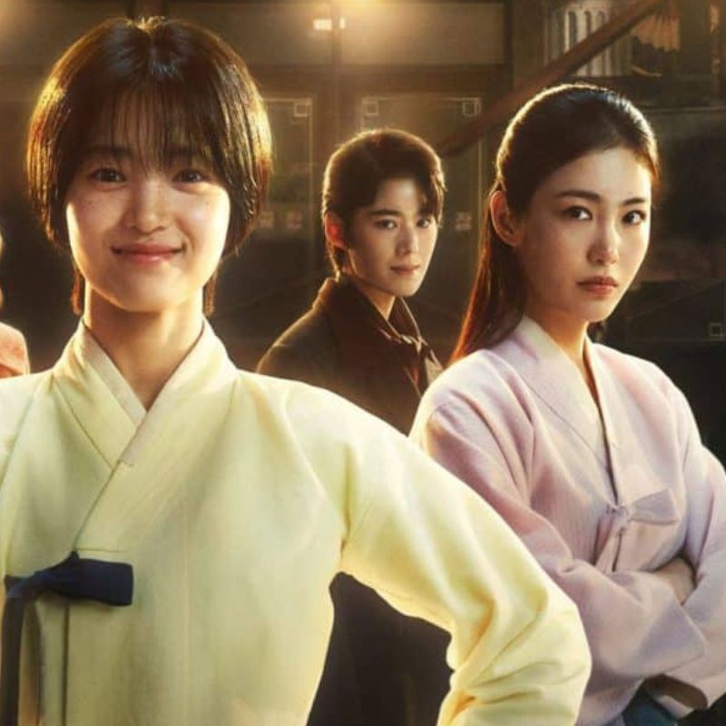 Jeongnyeon : date de sortie de ‘The Star Is Born’