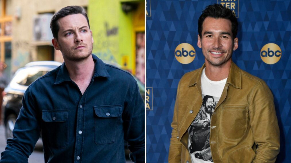 Jesse Lee Soffer évoque l’arc de Jay Hayden dans ‘FBI: International’