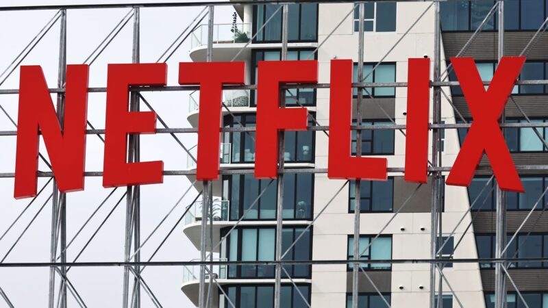 Jim Cramer estime que Netflix peut continuer à progresser