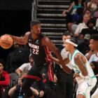 Jimmy Butler Reveals Dad Died During 2023-24 NBA Season on Netflix's 'Starting 5' | News, Scores, Highlights, Stats, and Rumors