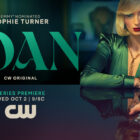 Joan TV show on The CW: season 1 ratings (canceled or renewed for season 2?)
