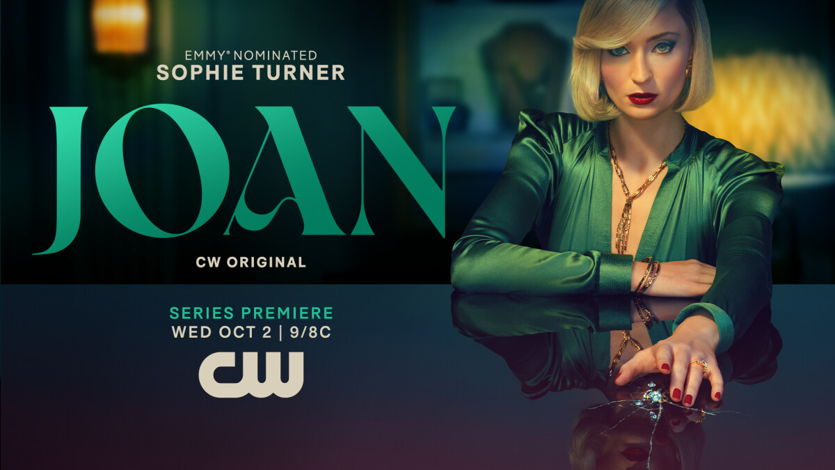 Joan : audience de la saison 1 et réactions des téléspectateurs