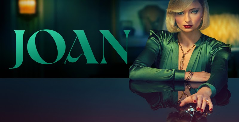 Joan : épisode 1, un anti-héros hésitant dans le Londres des années 80
