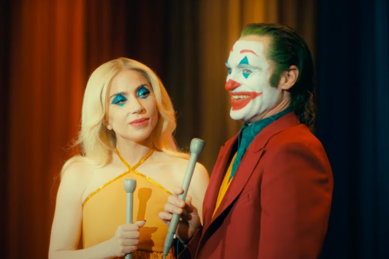 Joker – Folie à Deux : tout sur le nouveau film