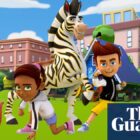 A new low for TV: how Juventus made one of the ugliest, most mindless kids shows ever | Children's TV