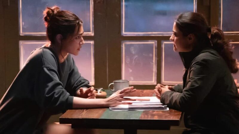 Kajol et Kriti Sanon éblouissent dans des performances captivantes