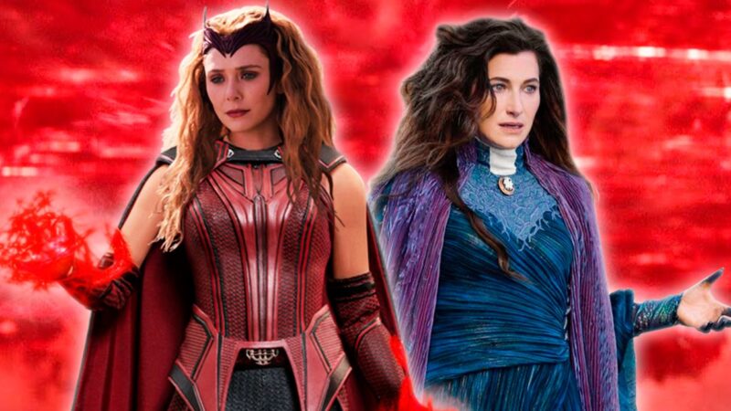 Kathryn Hahn explique le retour d’Agatha dans le MCU après sa série Disney+