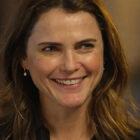 Keri Russell pulls back the curtain on "The Diplomat"