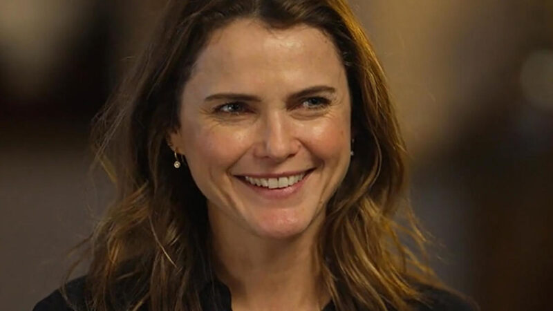 Keri Russell dévoile les coulisses de “The Diplomat”
