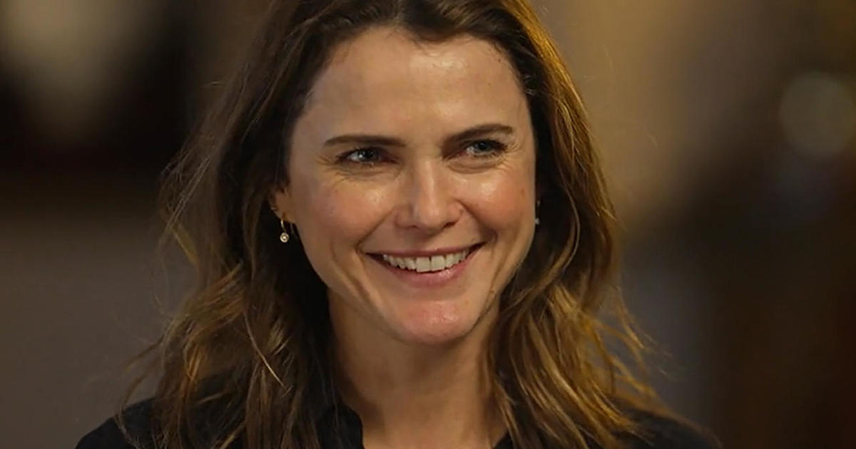 Keri Russell dévoile les coulisses de “The Diplomat”