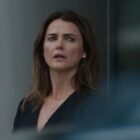 Keri Russell on 'The Diplomat,' the Election, 'The Americans' and More