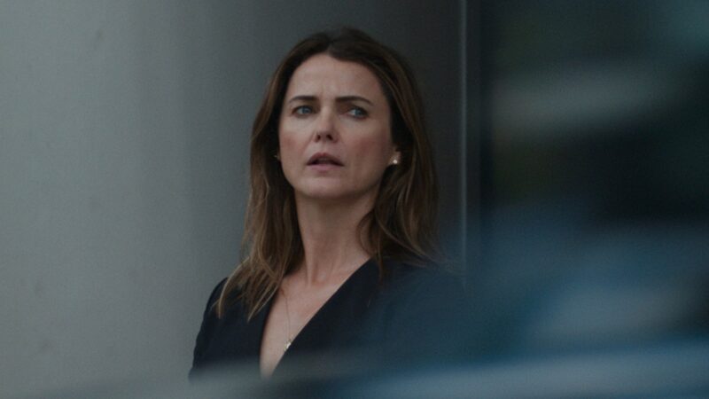 Keri Russell parle de ‘The Diplomat’, des élections et ‘The Americans’
