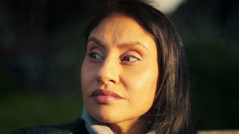 Kirat Assi partage son expérience de victime de catfish dans Sweet Bobby