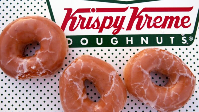 Krispy Kreme offre des donuts gratuits chez McDonald’s à Chicago jusqu’au 14 octobre