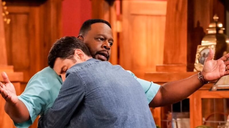 La date de sortie de la saison 7 de The Neighborhood sur CBS et Paramount+