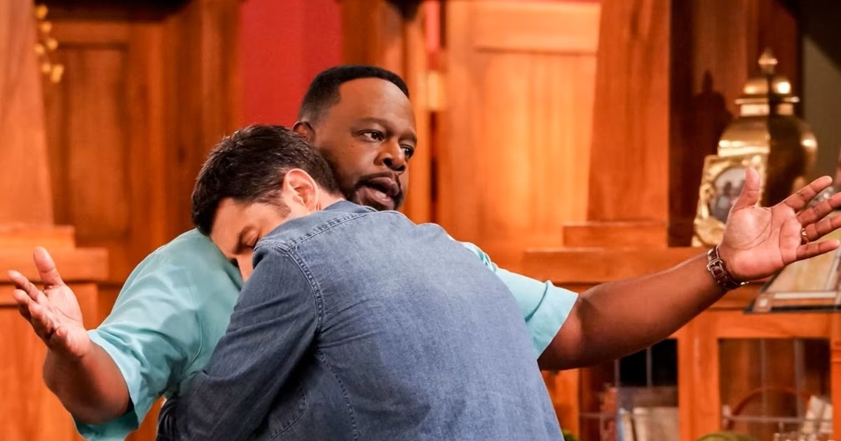 La date de sortie de la saison 7 de The Neighborhood sur CBS et Paramount+
