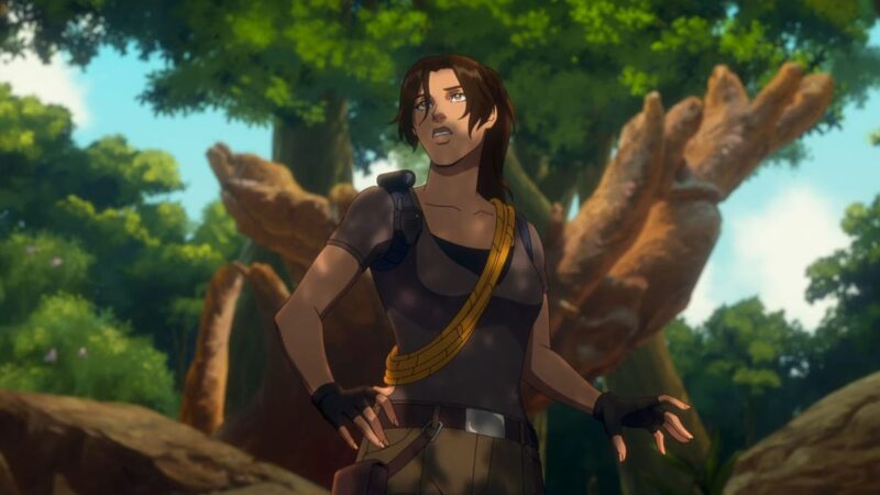La légende de Lara Croft : retour sur un icône du jeu vidéo