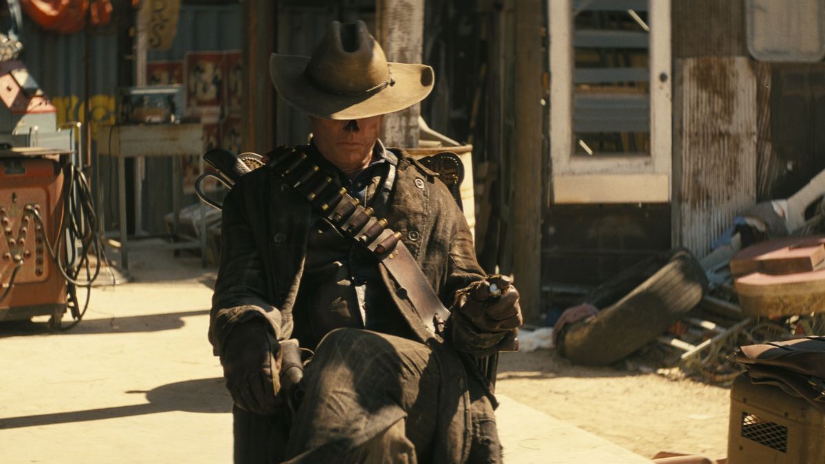 La série Fallout dépasse les 100 millions de téléspectateurs