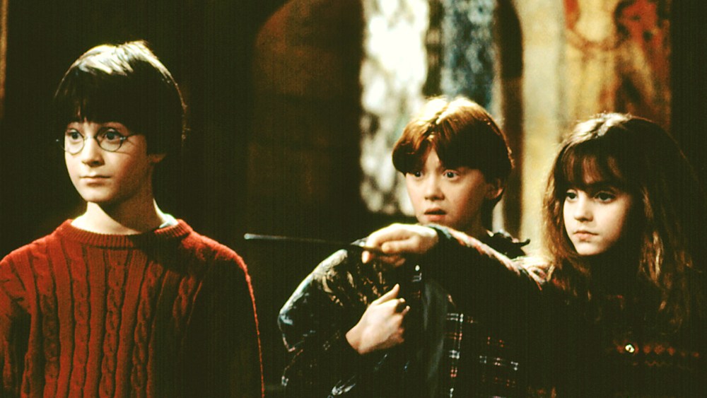 La série ‘Harry Potter’ plongera plus en profondeur dans les livres que les films