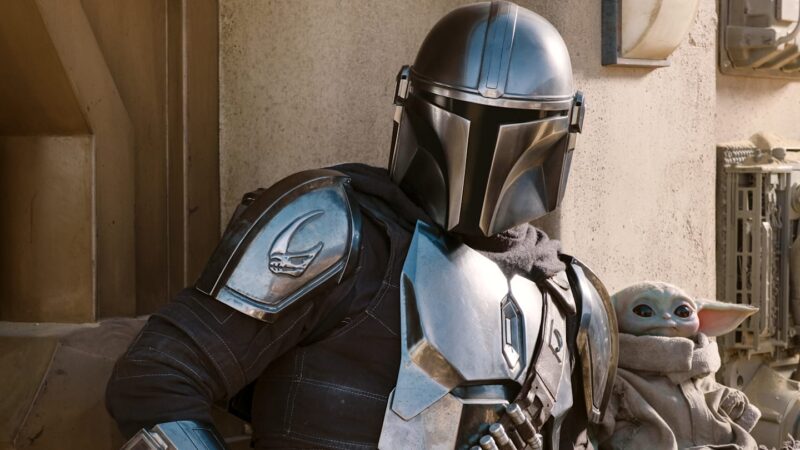 La véritable raison de l’annulation de The Mandalorian