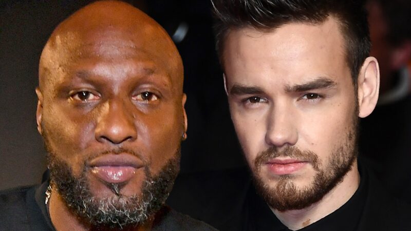 Lamar Odom évoque les dangers des drogues après la mort de Liam Payne
