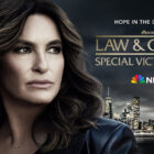Law & Order: Special Victims Unit: season 26 ratings (canceled or renewed for season 27?)