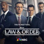 Law & Order TV show on NBC: season 24 ratings (canceled or renewed for season 25?)