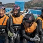 ‘The Last of the Sea Women’ makes a splash on Apple TV+ with Korea’s legendary female divers
