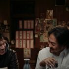 'Shogun' Star Hira Takehiro's 'Crosspoint' Acquired by Netflix