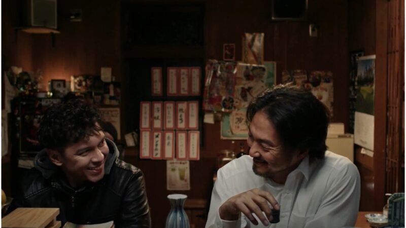 Le film ‘Crosspoint’ de Hira Takehiro rejoint le catalogue de Netflix