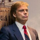 Is the Donald Trump Movie 'The Apprentice' Streaming on Netflix or Amazon Prime Video? Showtimes & More