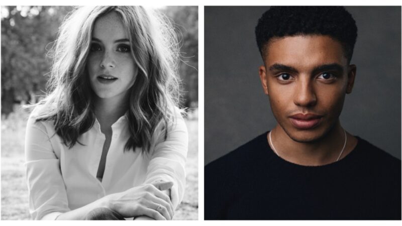 Le film Peaky Blinders accueille des stars de la série dont Sophie Rundle