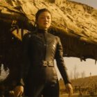 Section 31' Movie Gets Premiere Date On Paramount+