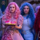 The Rise of Red' Hits 33 Million Views on Disney+